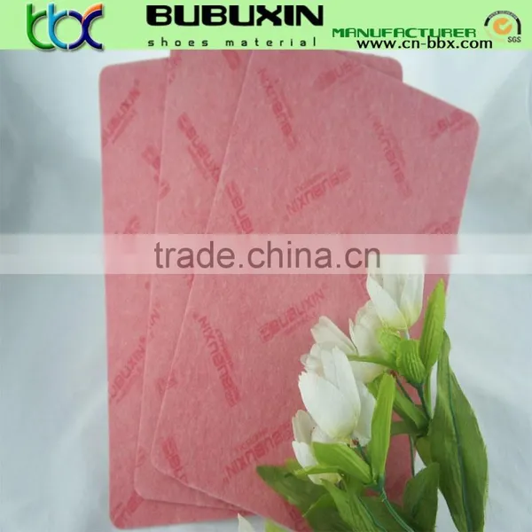 Water Proof Nonwoven Fiber Insole Board for Making Shoe Insole photo-4