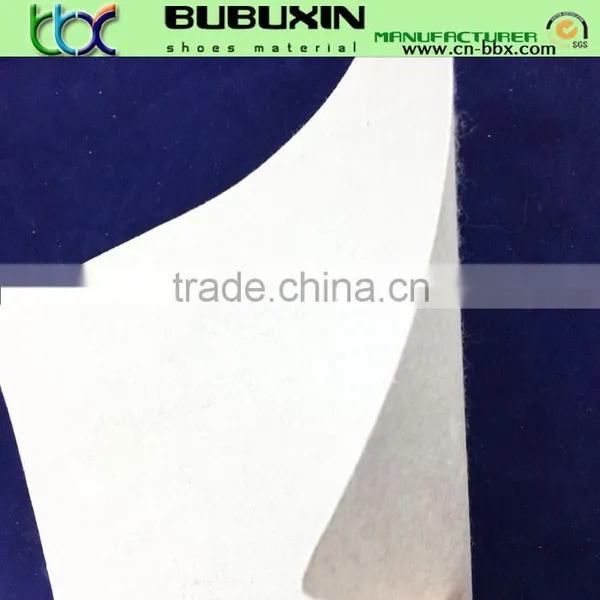Shoe Making Toe Puff,Nonwoven Chemical Sheet Supplier photo-6