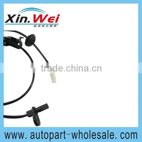 57475-TF0-003 Auto Parts China Supplier ABS Wheel Speed Sensor for Honda for Fit photo-3