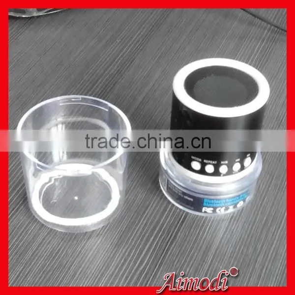 2015 New Arrivals Bluetooth Wireless Mini Speaker With Usb Charger,tf Card,fm Function photo-5