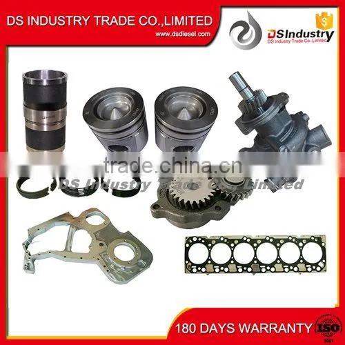 3021038 Automotive Engines Starting Motor photo-6