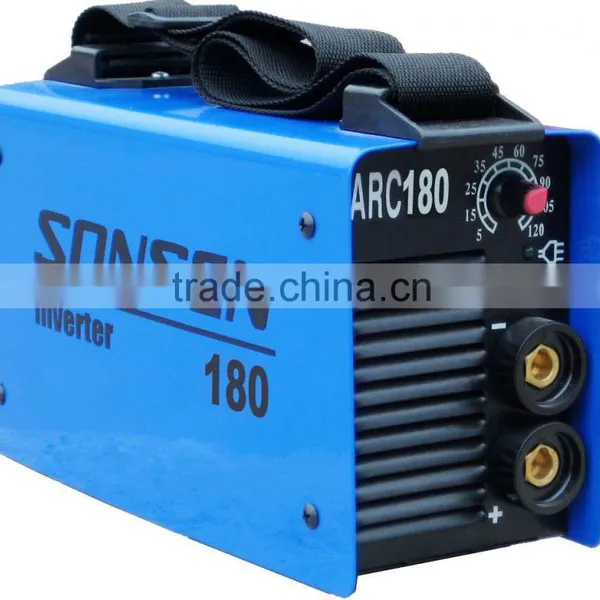 Electric Welding Machine photo-5