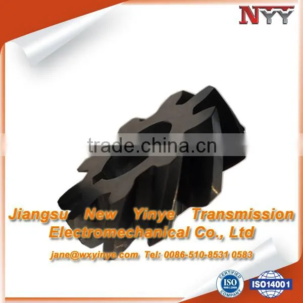 Beverage Machinery Small Metal Gear