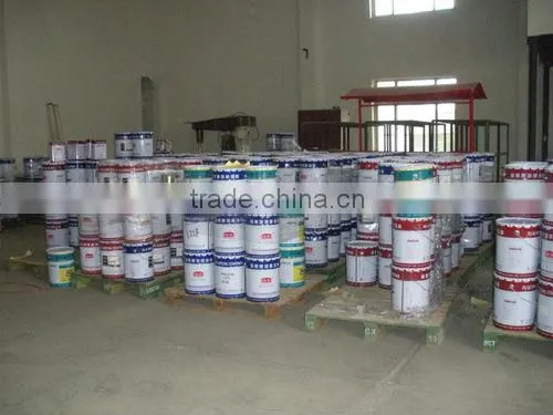 Alcohol Acid Rusty Antirust Paint