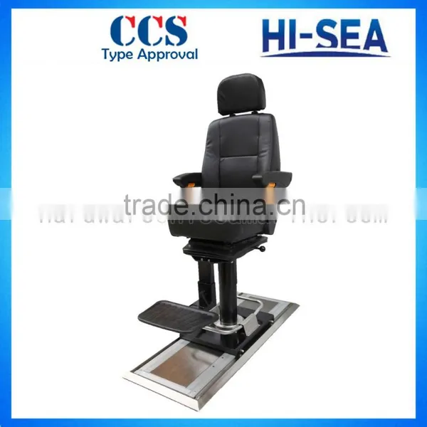 Marine/Boat/Ship Pilot Chair photo-6