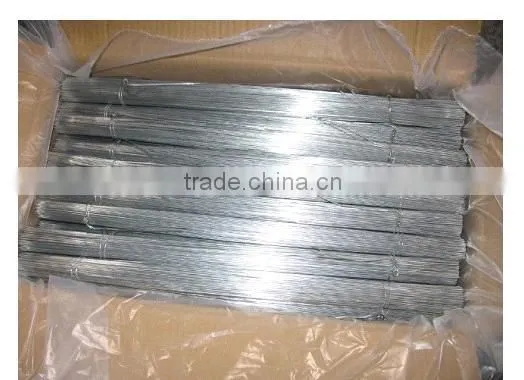 Low Price Electro Galvanized Iron Straight Cut Wire(Tommy,Whatsapp:+86-18032821161,website:zheng.tommy1)