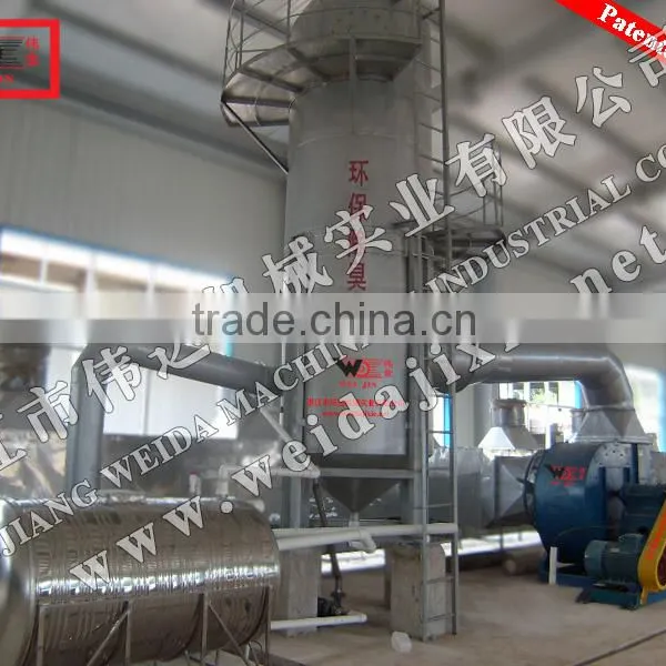 Guangdong Zhanjiang CC-1500 foul smell washer (weijin)