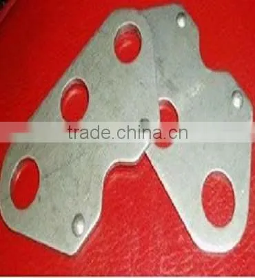 Sheet Metal Stamping Part