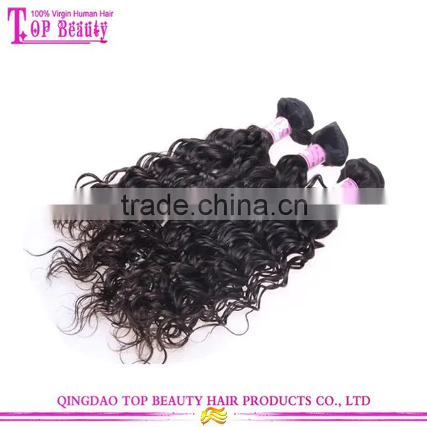 Wholesale Price Virgin Curly Hair Best Selling Fashion Large Stock Malaysian Curly Hair Extension photo-2