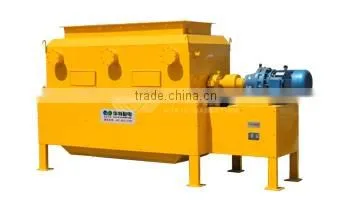 Series CTF Iron Ore Powder Dry Mineral Dry Magnetic Separator