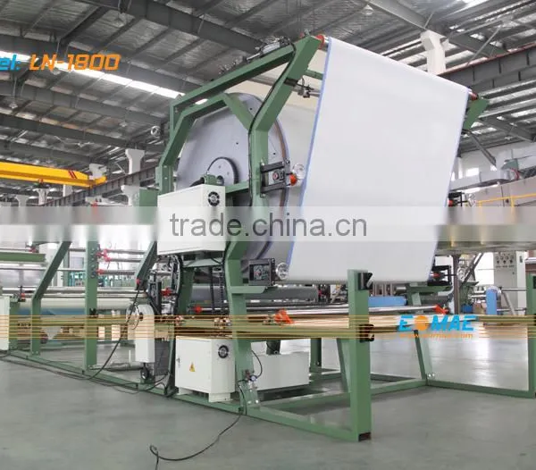 Water Based Glue Laminating Machine photo-3