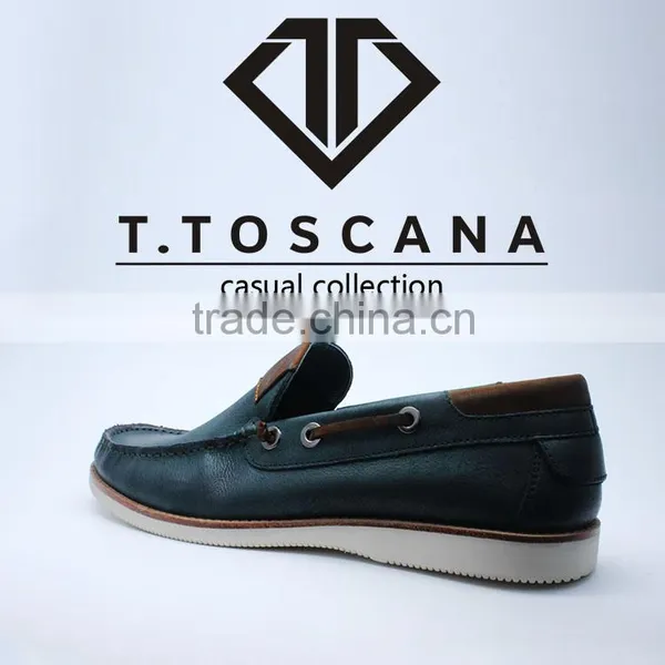 Mens Soft Sole Shoes Leather Casual Men Shoes photo-5