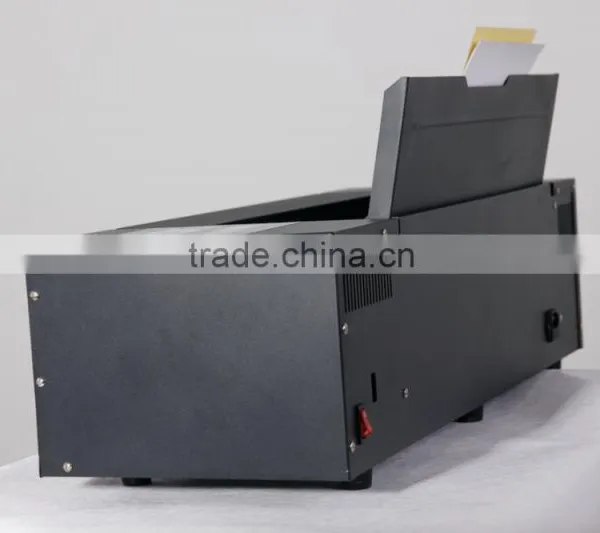 A4 Size Cutting Plotter, 110V/220V, Make Customized Label photo-3