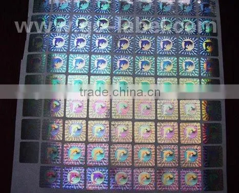 Direct Manufacture Print Adhesive Paper Labels Self-adhesive Label Stickers photo-5
