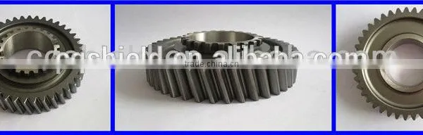 Heavy Duty Truck Transmission Spare Parts for 5s111gp Differential Gear 1292304045 photo-3