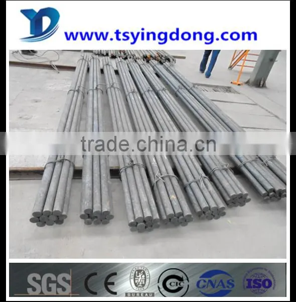 High Quality C45 Round Bar China Supplier photo-4