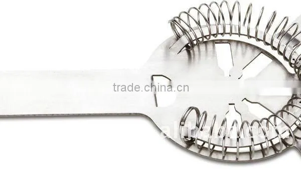 Stainless Steel Bar Strainer