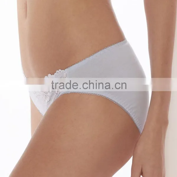 ORA2073+OFA2073 Popular Lace Odm Women Underwear, Push up High Quality Flower Lace Sexy Bra Set photo-5