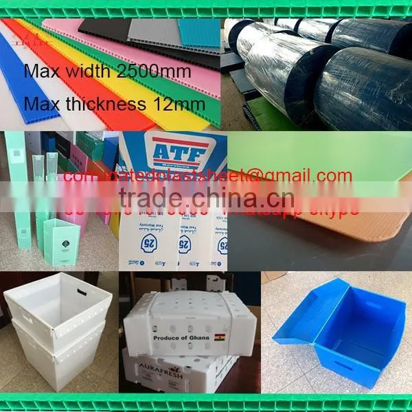 1000x 1200mm Glass Bottles PP Layer Pads photo-2