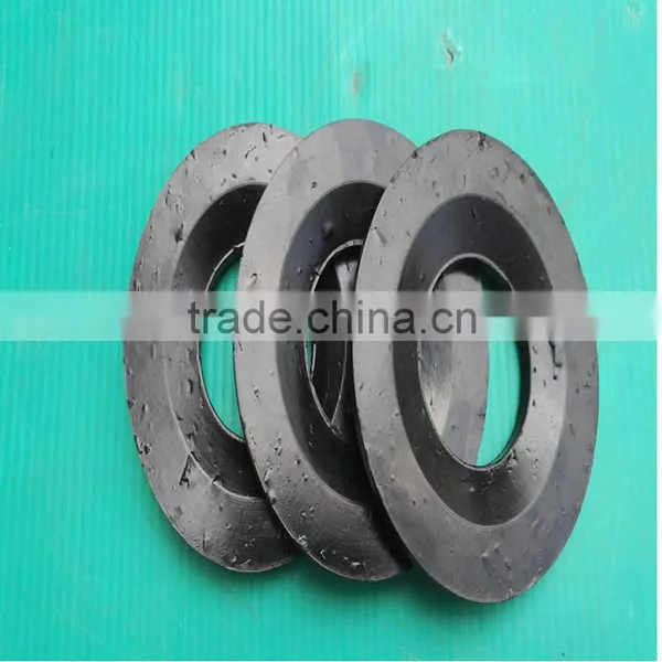 China Rubber Shock Absorber photo-6