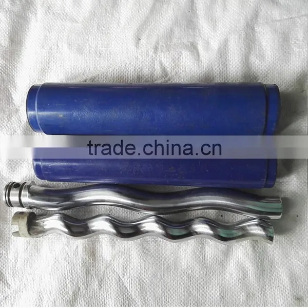 Gear Sintered Parts