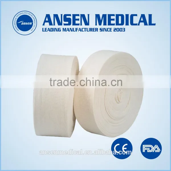 Orthopedic Under Cast Padding Medical Casting Padding Roll photo-2