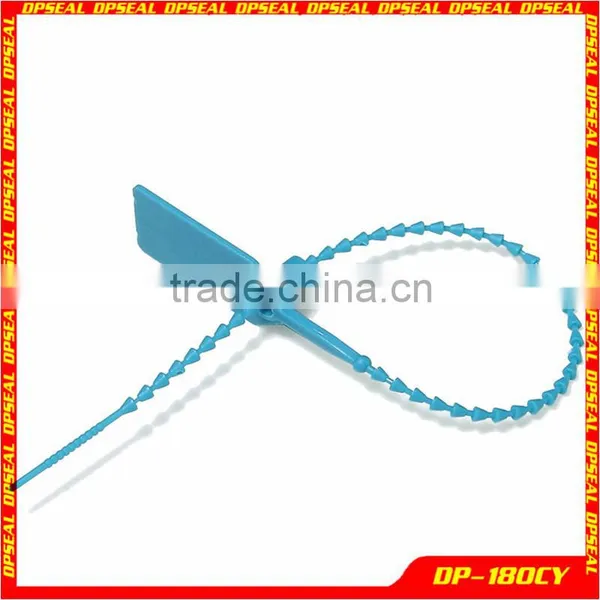 DP-180CY Plastic Strip Seals photo-3