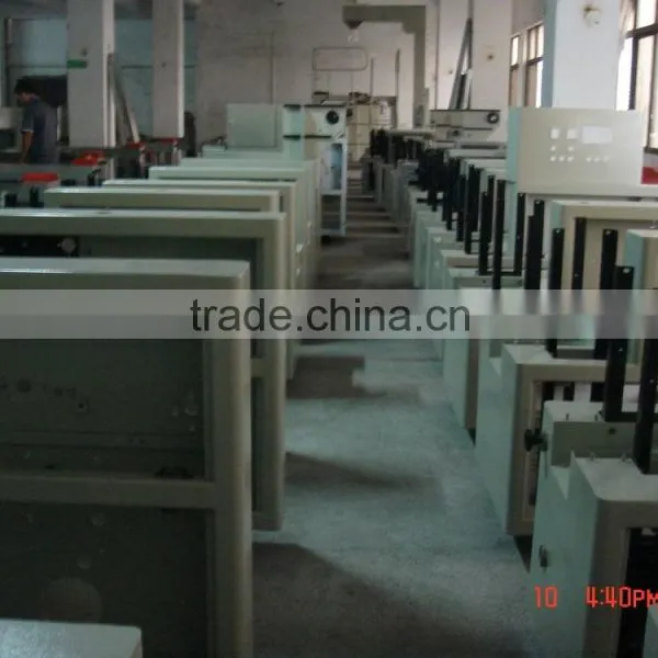 Swiss Roll Cake Packaging Machine DCTWB-250X photo-6