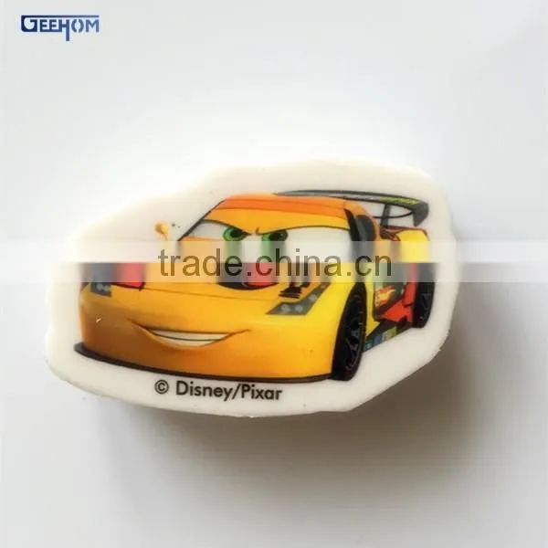 2016 Pencil Rubber Erasers in Cute Shape photo-3