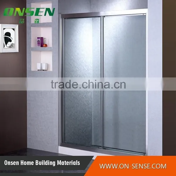 Quality Sliding Door Shower Cabin photo-4
