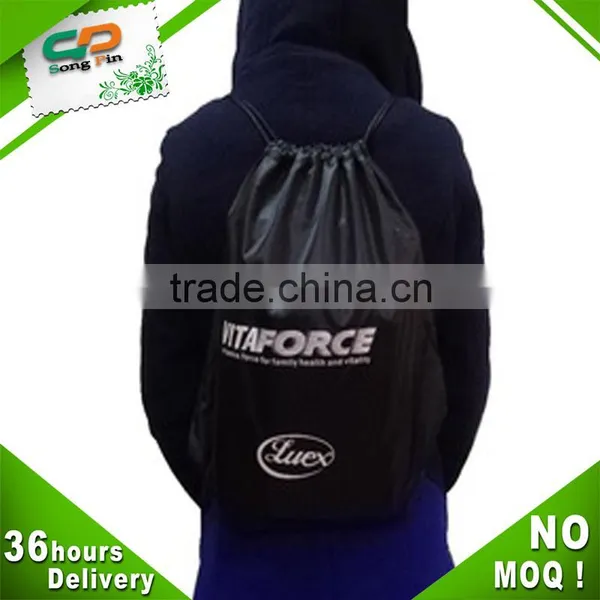 2016 Small and Exquisite of Shopping Bag Cusomized Printing