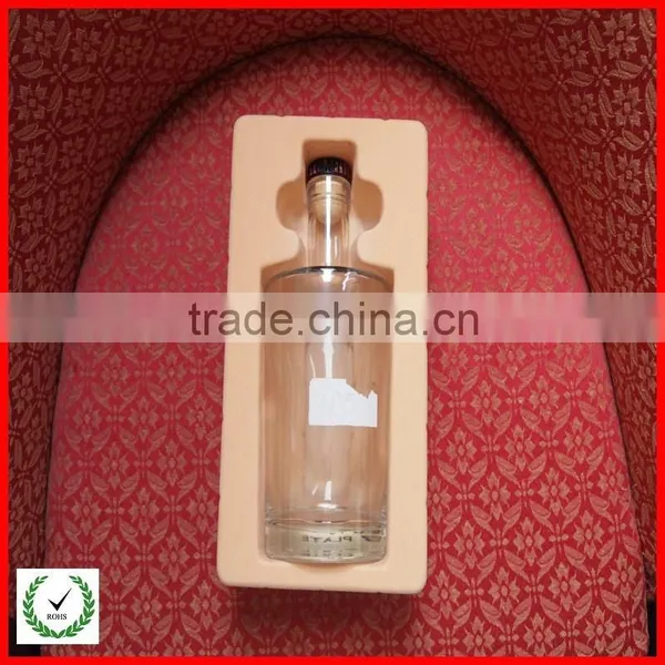 China Cheap High Quality Folding Plastic Wine Box photo-4