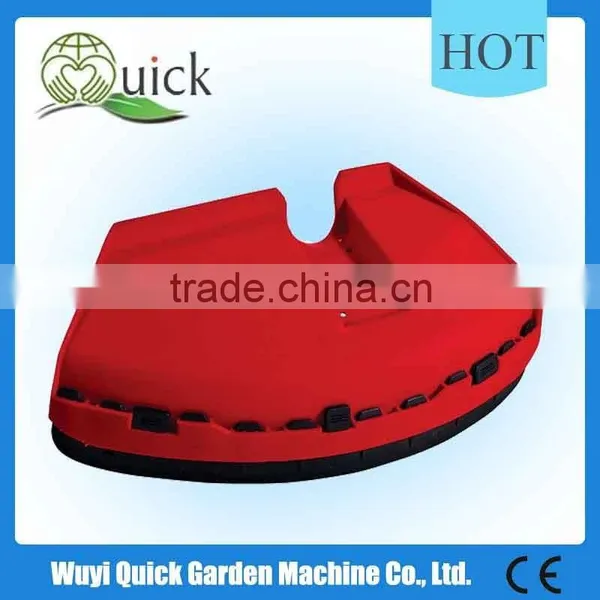 2015 New Year Gasoline Multi-brush Cutter With CE photo-3