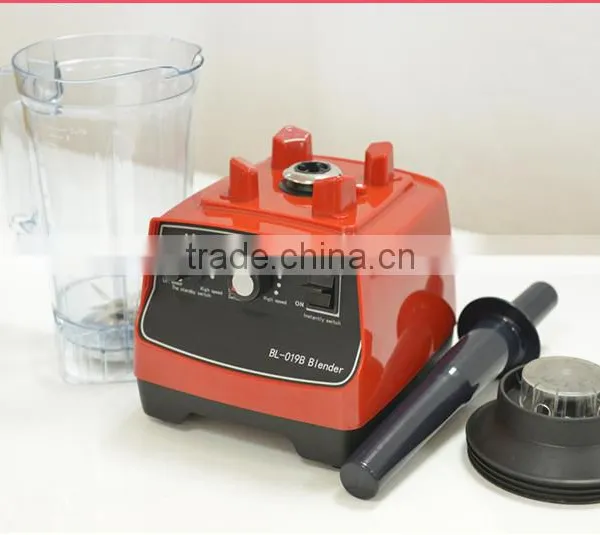 Heavy Duty Kitchen Automatic Soup Maker Soup Blender & Smoothie Maker photo-6