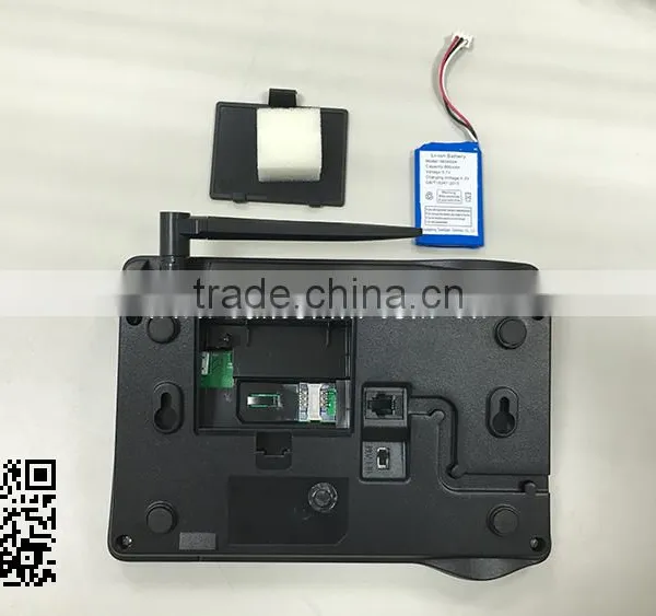 SC-9031-CP FM Radio Function Selectable With Single Sim CDMA Fixed Wireless Telephone photo-6