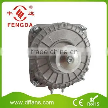 ac Shaded Pole Motor photo-2