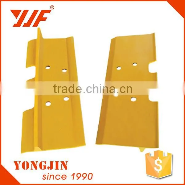 Single Grouser Shoe or Triple Grouser Shoe