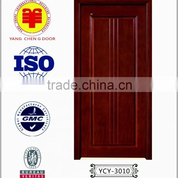 Wood Paint Door.Wood Composite Door.Process Door