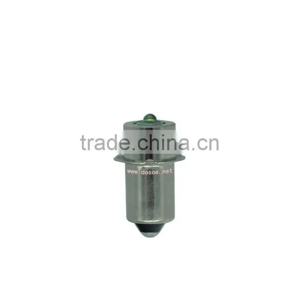 LED Signal Lamp/Upgrade for C&D CELL Mag-lite Flashlight/Maglite Flashlight Kit photo-5