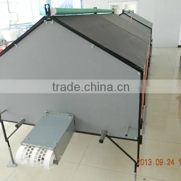 2013 Hot-sale Automatic Chicken Nest photo-2