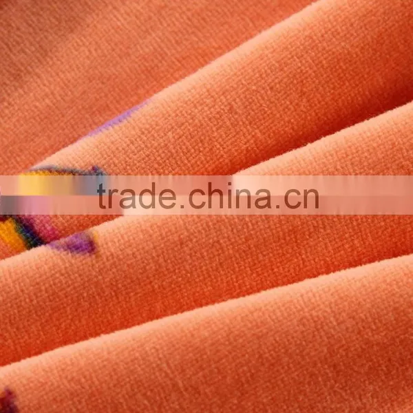 Orange Bathrobe Loungewear Homewear/pajama Set photo-4