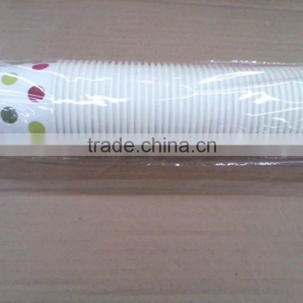 Food Use and Cup Type Cup Wholesale PE Coated photo-6