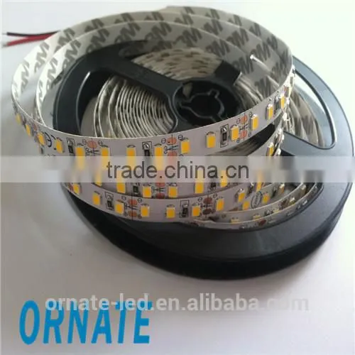 12V/24V SMD 2835 Led Strip 5M Flex Led Strip photo-4