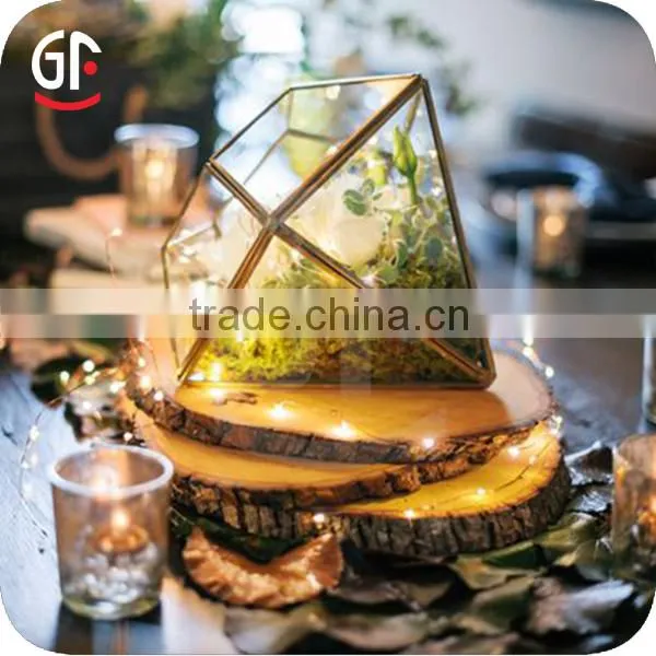 Wedding Decorations Cheap Hot Silver Wire String Light For Tree photo-3