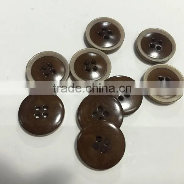Natural Corozo Nut Buttons photo-3