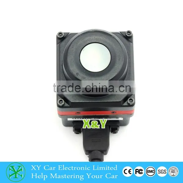 Infrared Auto Mini Thermal Driver Assistant Mini Camera Thermometer XY-IR312 photo-4