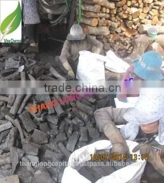 High Quality Best Sell Hardwood Charcoal for BBQ photo-4