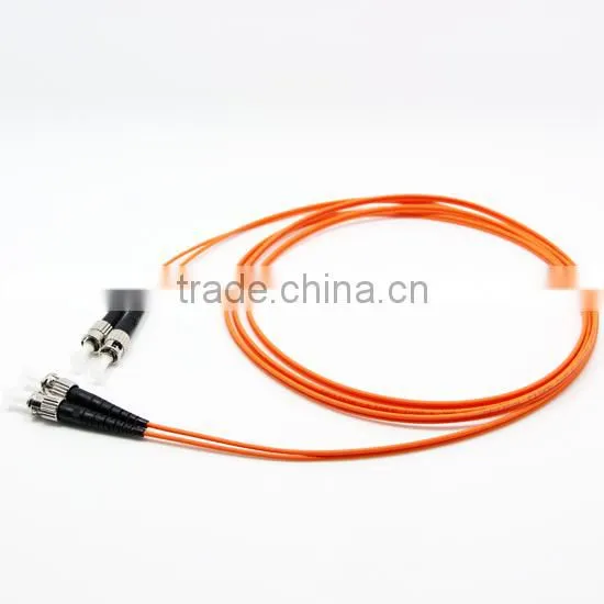 Fiber Optic Patch Cord SC,LC,ST photo-6