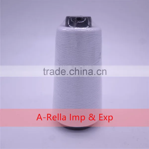 100% Polyester Sewing Thread 30/2 60g/cone photo-2