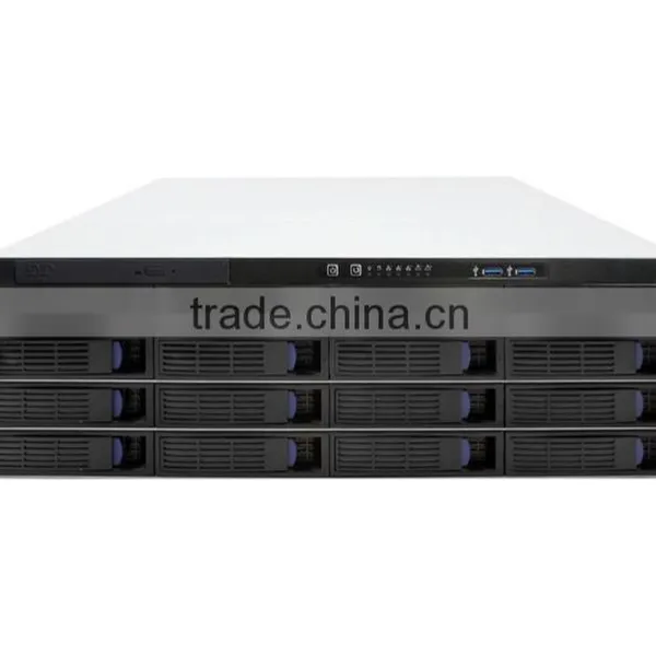 ATX Rack Mount Server Case photo-3